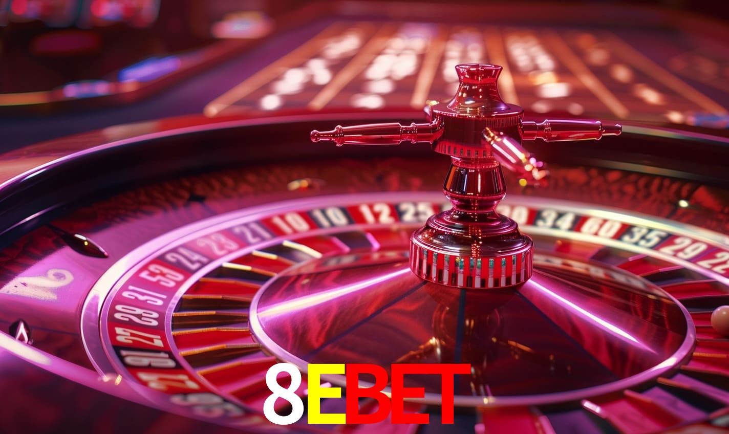 Jogos Exclusivos 8EBET