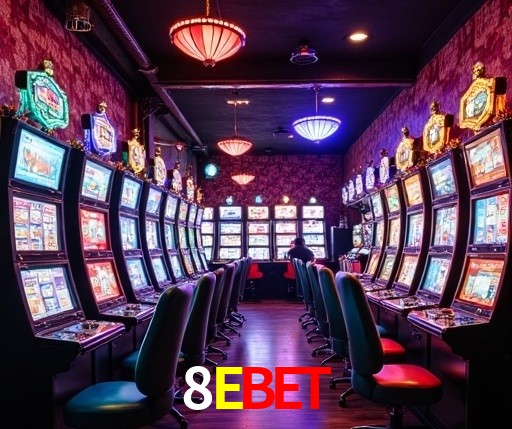 Integração de APIs 8EBET