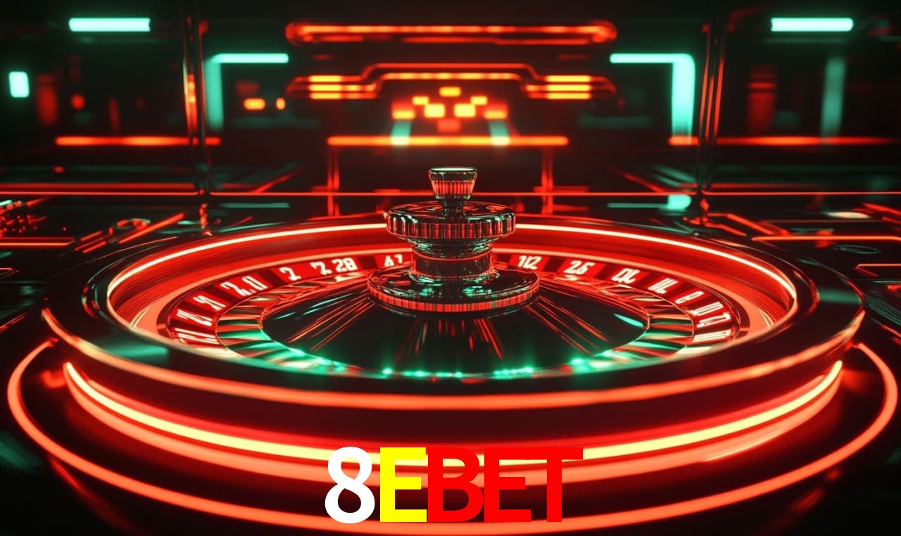 Desvendando o Mundo dos Jogos Virtuais na 8EBET