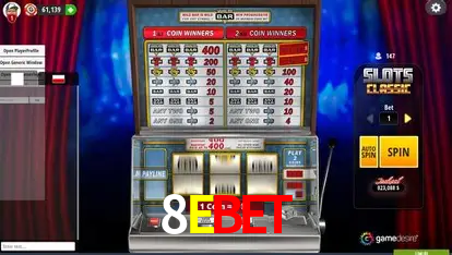 Desvendando o Mundo dos Jogos Virtuais na 8EBET