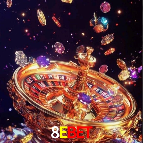 Jogos de Slot 8EBET