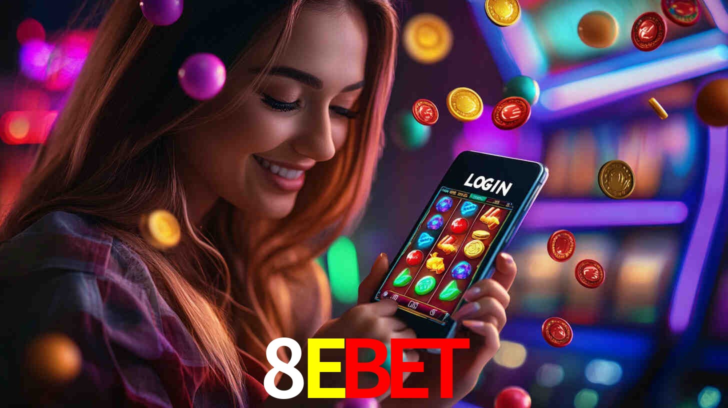 8EBET