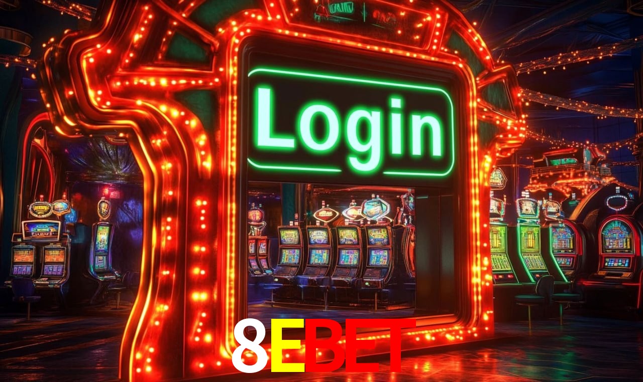Casino Ao Vivo 8EBET
