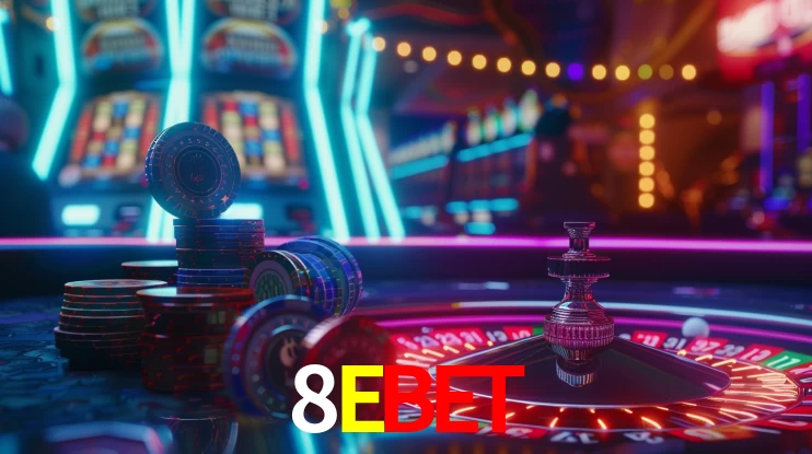 Casino VIP 8EBET