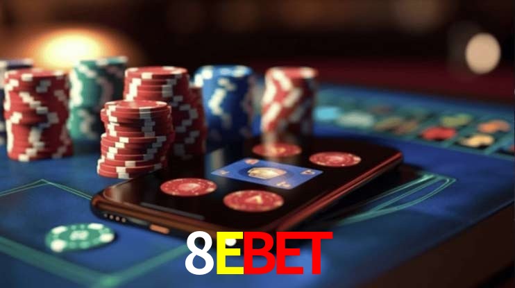 Promoções Sazonais 8EBET