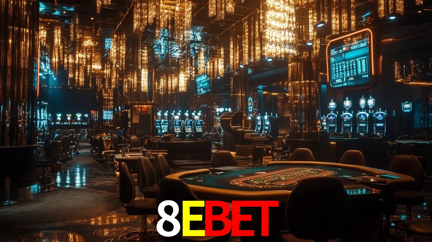 8EBET