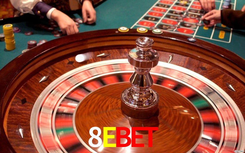 Estatísticas Esportivas 8EBET