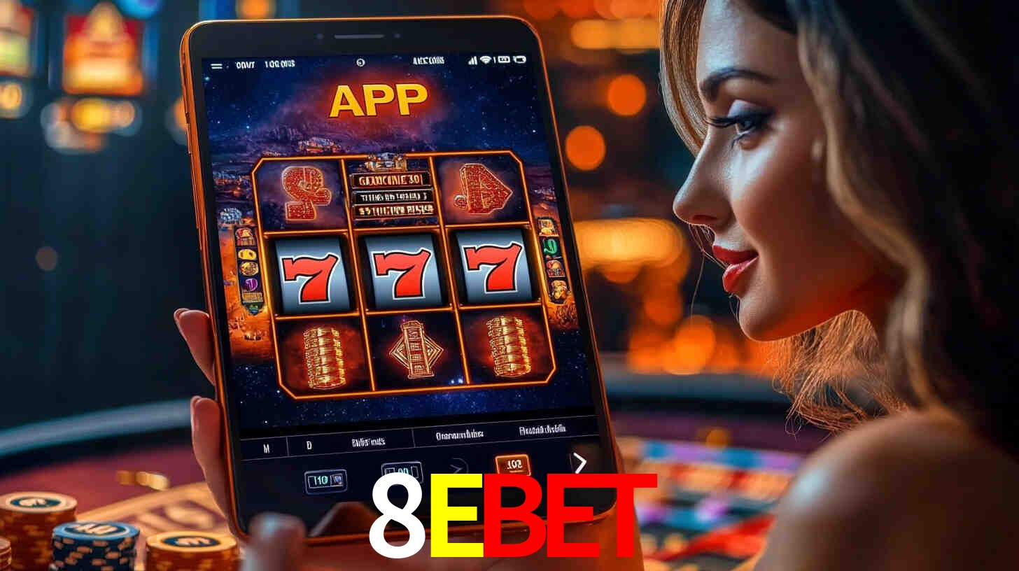 Bônus Generosos e Exclusivos no 8EBET para Você!