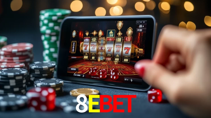 Ofertas Imperdíveis na 8EBET: Promoções e Bônus Que Valem a Pena