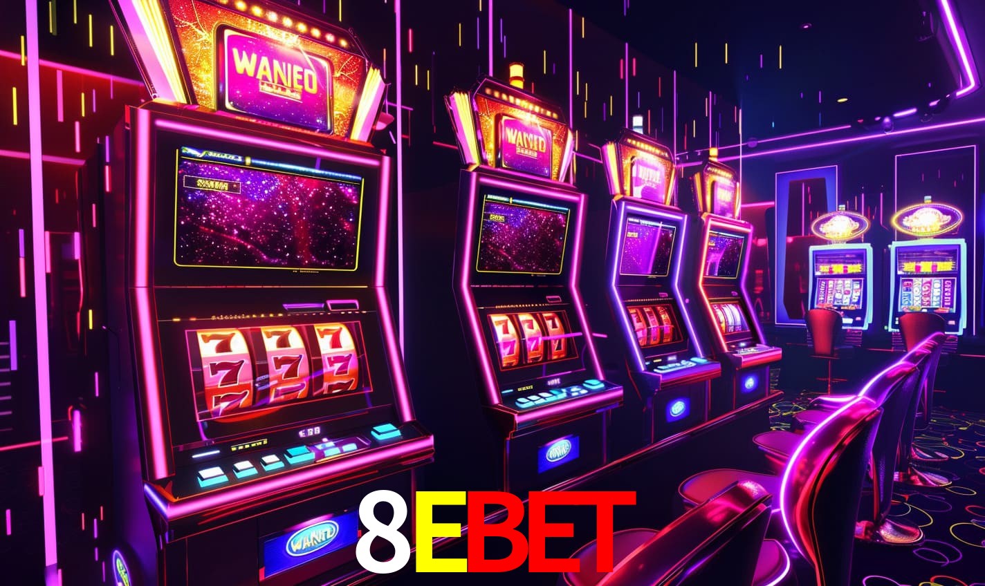 Apostas de Tênis 8EBET