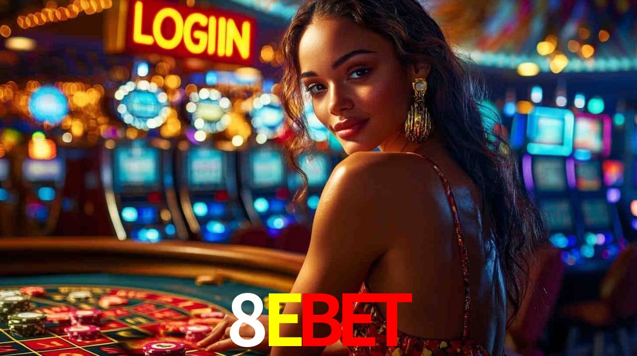 Ofertas Exclusivas 8EBET