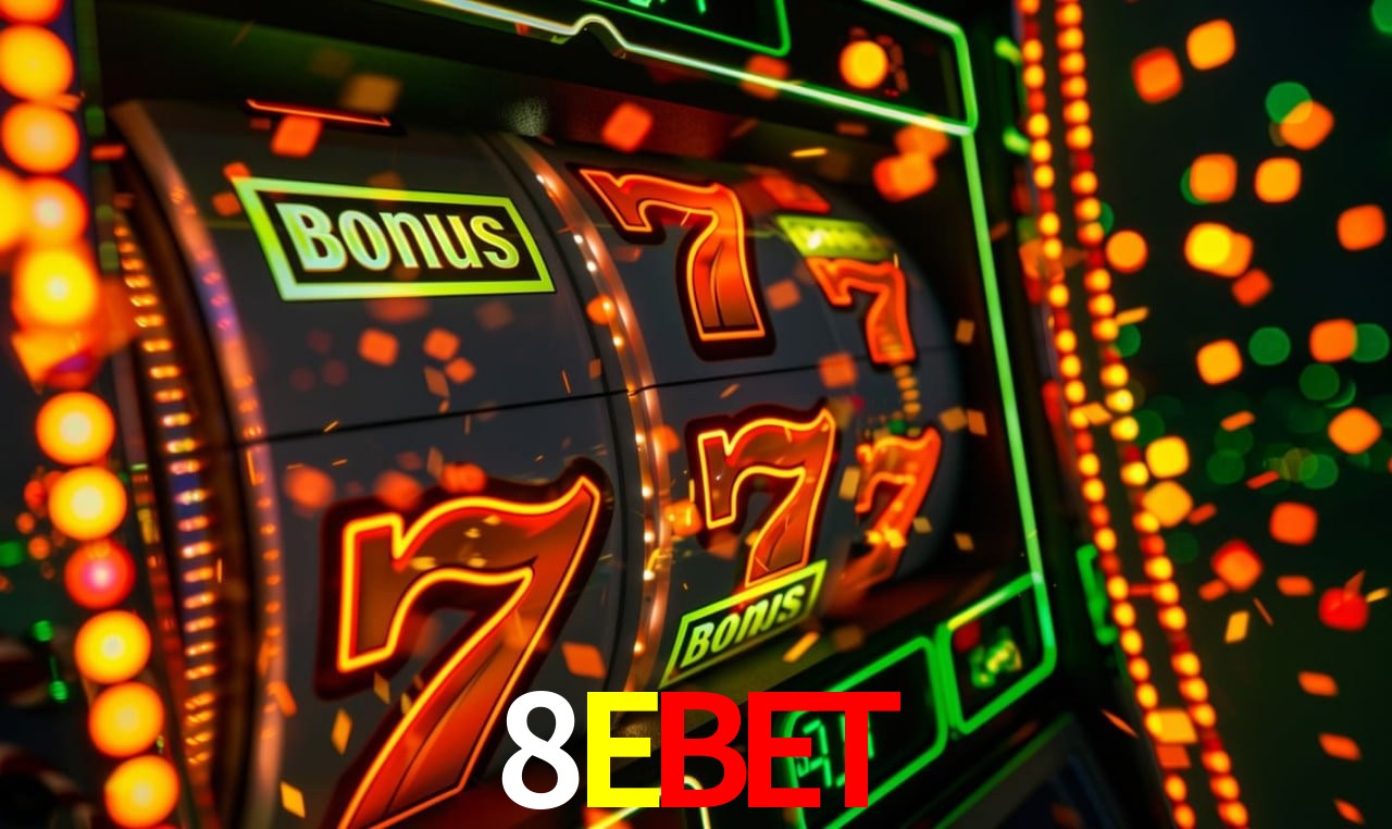 Torneios 8EBET